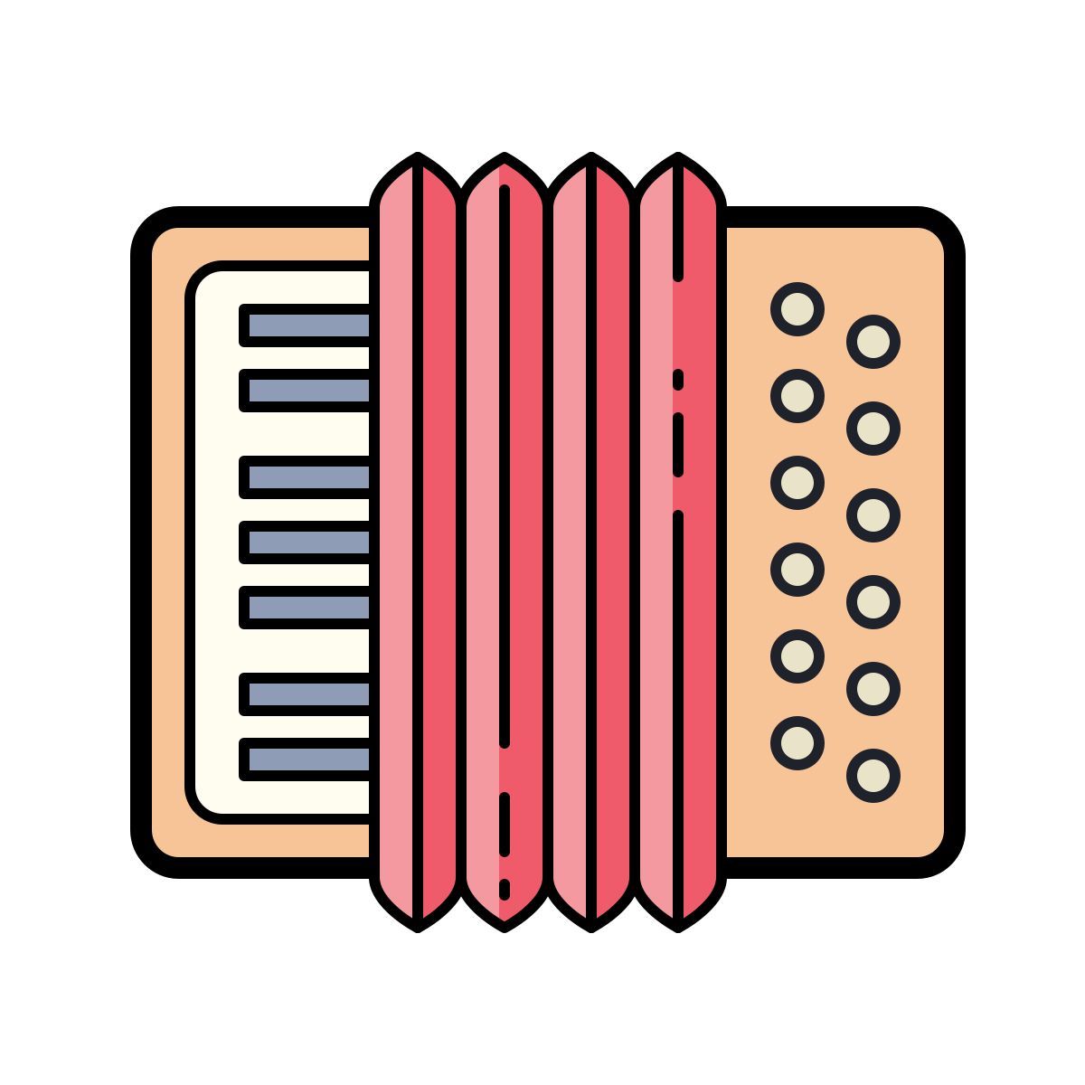 乐章World节奏码头
